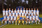 Men's Soccer Teamm Photo  Wheaton Men's Soccer 2019 Team Photo. - Photo by Keith Nordstrom : Wheaton, Soccer, Team Photo, MSoc2019